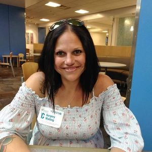 Meet your Posher, Kristin